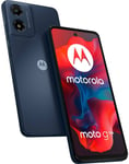 Moto G04s 4/ 64GB Concord Black