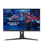 ASUS LCD ASUS 27"" ROG Swift XG27AQMR 2560x1440p IPS 300Hz 1ms G-Sync compatible DisplayHDR 600