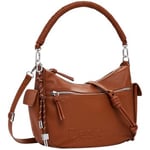 Sac Desigual  BAG HALF ASTANA CAMEL 25SAXPBW