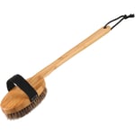 Rento Bath Brush Bamboo