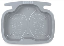 Cuve Lava Pieds Pour Petite Échelle Piscine Piscines Intex 29080