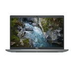 Bärbar dator Dell Precision 3591 32 GB RAM 512 GB SSD 1 TB SSD Qwerty Spanska 15,6"