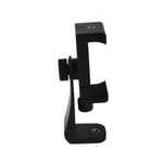 1/4 Inch Screw Hole Smartphone Holder Mount Cell Phone Clip Holder With Hot XD