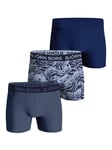 Björn Borg Cotton stretch Boxer 3p, Multipack 12, L