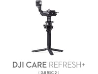 Dji Care Refresh+ Rsc 2 - Kod Elektoniczny