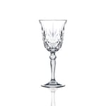 Melodia Wine Glass 21cl