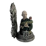 Harry Potter Lord Voldemort Bookend