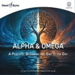 Goldstein Barry - Alpha And Omega (CD)