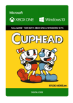 Cuphead