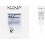 Accessoires cheveux Redken  Acidic Bonding Concentrate Protéine Aminée 10 X