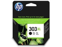 Patron Hp Nr 303Xl (T6n04ae) Bk 240Psl Oem