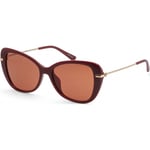 Michael Kors MK2230U 56 400473 Saint Croix Sunglasses