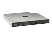 Hp Slim - Diskenhet - Dvd±Rw (±R Dl) / Dvd-Ram - Intern - För Workstation Z238, Z4 G4, Z6 G4, Z8 G4