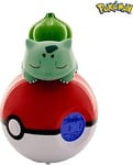 Pokémon Bulbasaur vækkeur