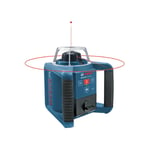 Laser rotatif Bosch grl 300 hv + lr 45 en l-boxx