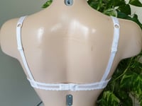 CHANTAL THOMASS SOUTIEN GORGE TAILLE 90D FINE MOUSSE MODELE RIVIERA REF 0272