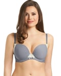 Freya Deco Delight Plunge Bra 1561 New Lingerie Womens Underwired Bras