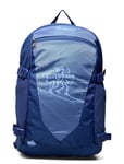 Birkebeiner Jr 22 Blue Bergans