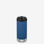 Klean Kanteen TKWide Drikkekop/-flaske - CafÃ© Cap - 355ml - Real Teal