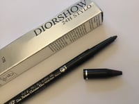 Dior - Diorshow 24H Stylo - 176 Matte Purple