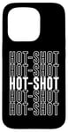 iPhone 15 Pro Hot-shot Case