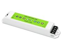 EUROLITE LC-1 LED Strip RGB Controller, Eurolite LC-1 LED Strip utomhus RGB kontroll