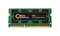 8gb ddr3 1600mhz pc3-12800 for ibm lenovo micromemory 0a65724-mm