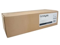 Lexmark 200K Maintenance Kit, Hot Roll Fuser (220 V Contact Detack Lrp, Type 13) - For Lexmark Ms725dvn Mx725adve Xm5370 Mb2770adhwe