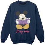 Sweat-shirt enfant Disney  Story Time