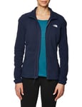 THE NORTH FACE Resolve Sweatshirt Summit Navy S