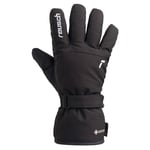 Gants De Ski Reusch Reusch Ronnie Gore-Tex Noir