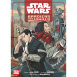 Star Wars - Gardiens des Whills - Rogue One : A Star Wars Story (Manga)