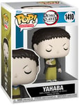 Demon Slayer Yahaba vinyl figurine no. 1410 Funko Pop! multicolour