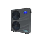 Produits Piscine - Pompe à chaleur - vbiv Full Inverter®️ 29 kW/3F