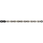 Sram 00.2518.006.000 PC 1130 Pin 11 Speed Chain 114 Link with PowerLock, Silver