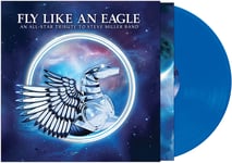 Diverse Rock, Steve Miller Band Tribute  Fly Like An Eagle  AllStar Tribute To Steve Miller Band  LP/Vinyl