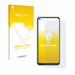 upscreen Protection Ecran pour Xiaomi Redmi Note 9 Mat Film Protecteur