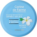 Corine de Farme - Baume Réparateur Après-Soleil - Crème Hydratante - 150 Ml