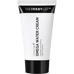 The INKEY List Ansikte Återfuktande krämer Omega Water Cream 50 ml (2.760,00 kr / 1 l)