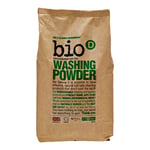 Bio D Fragrance-Free Washing Powder - 2kg