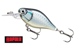 Rapala X-Light Crank Mid Runner 3,5cm/ BAP