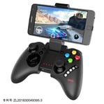 Manette De Jeu Bluetooth Sans Fil Ipega Téléphone Portable Manette De Jeu Classique Android Ios Directement Connectée Pg-9021s[1pcs]