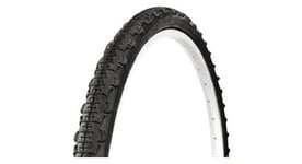 Pneu vtt 24x1 75 tr deli noir s 602  44 507