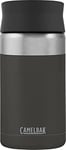 CamelBak Hot Cap Vacuum Stainless Bouteille Mixte, Noir, 350ml