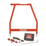 Ridgid FR-30 A-Frame Kabelsökare upp till 4,8 km