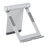 Deltaco Aluminium Foldable Cellphone Stand