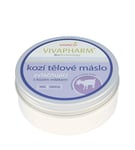 VivaPharm Goat Milk Body Butter 200ml