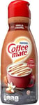 Nestle Coffee Mate Vanilla Caramel Liquid Coffee Creamer 32 oz (946ml)