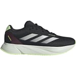 adidas Homme Duramo SL Shoes, Core Black/Zero met/Aurora Black, 40 2/3