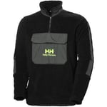 Pull Helly Hansen  YU 1/2 ZIP PILE